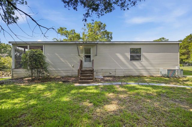 22925 SW 117TH STREET, Dunnellon, FL 34431