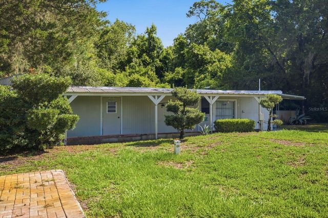 22925 SW 117TH STREET, Dunnellon, FL 34431