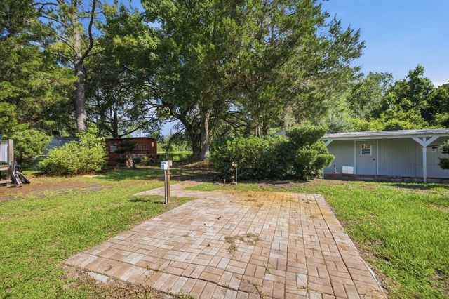 22925 SW 117TH STREET, Dunnellon, FL 34431