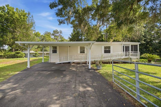 22925 SW 117TH STREET, Dunnellon, FL 34431