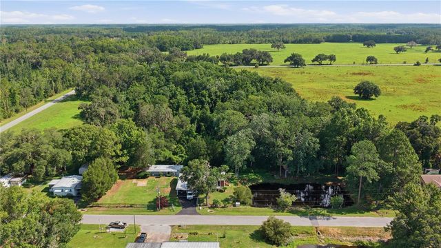 22925 SW 117TH STREET, Dunnellon, FL 34431