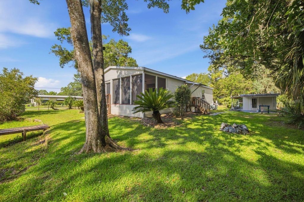 22925 SW 117TH STREET, Dunnellon, FL 34431