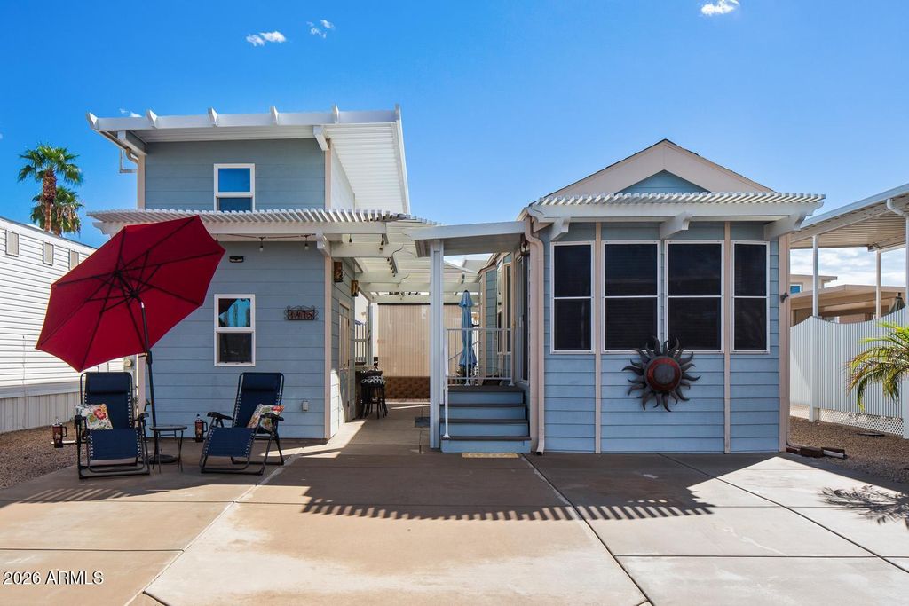 17200 W BELL Road 1475, Surprise, AZ 85374 — exterior