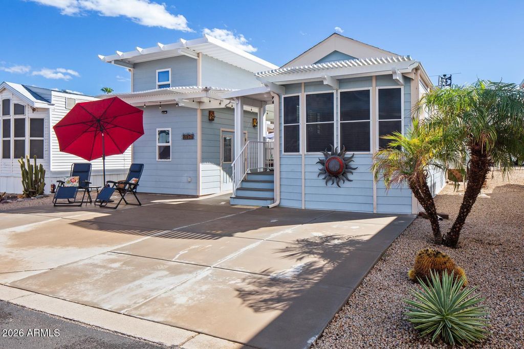 17200 W BELL Road 1475, Surprise, AZ 85374 — photo 2