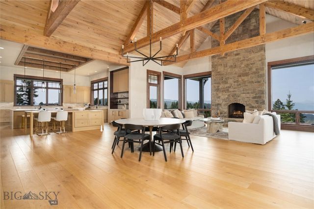 1221 Green Valley Way, Bozeman, MT 59715