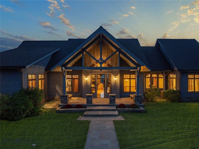 1221 Green Valley Way, Bozeman, MT 59715