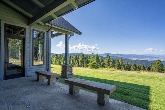 1221 Green Valley Way, Bozeman, MT 59715