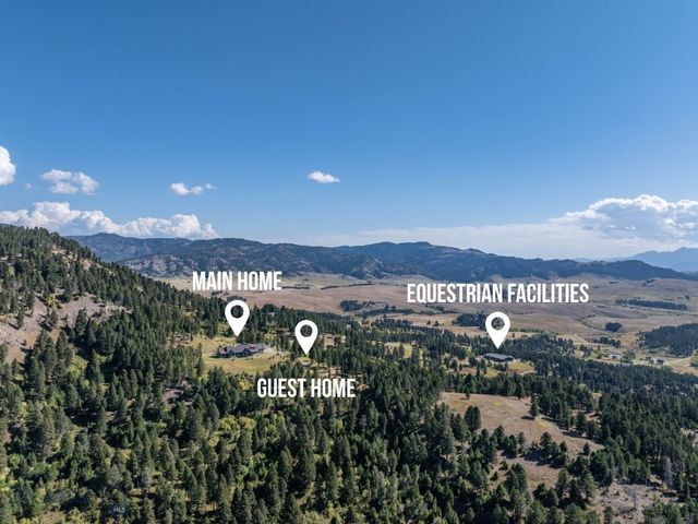 1221 Green Valley Way, Bozeman, MT 59715