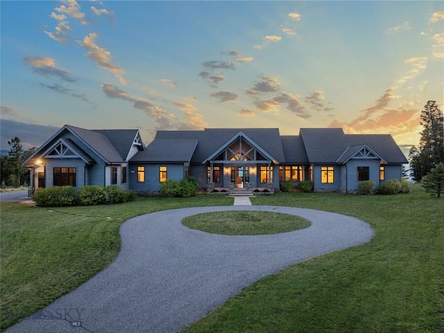 1221 Green Valley Way, Bozeman, MT 59715