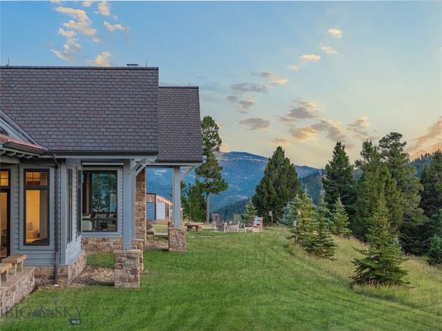 1221 Green Valley Way, Bozeman, MT 59715