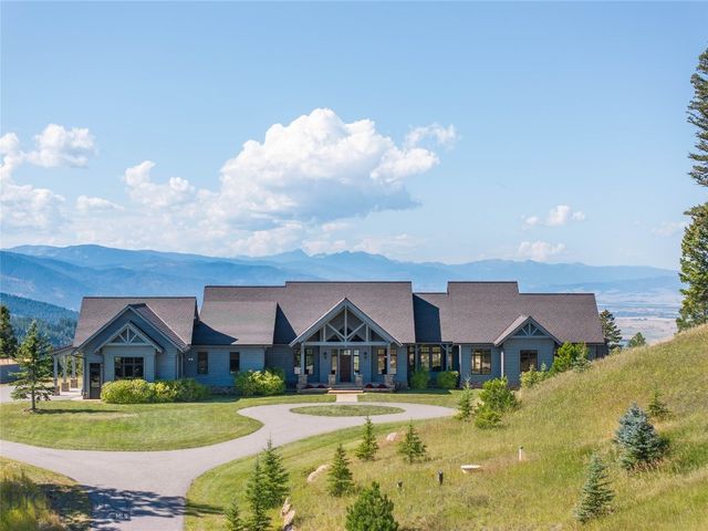 1221 Green Valley Way, Bozeman, MT 59715