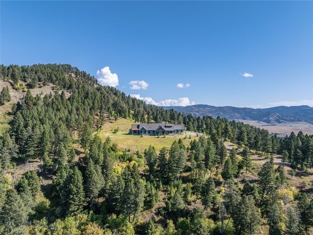 1221 Green Valley Way, Bozeman, MT 59715