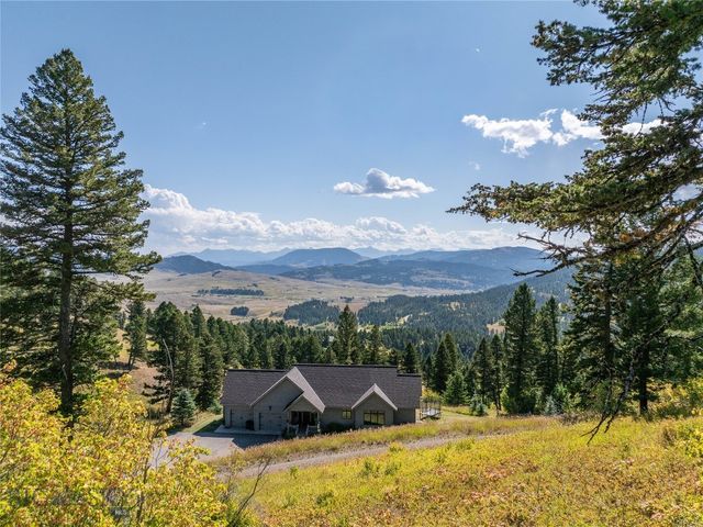 1221 Green Valley Way, Bozeman, MT 59715