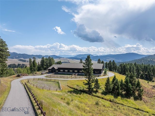 1221 Green Valley Way, Bozeman, MT 59715