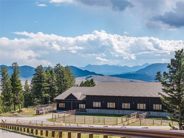 1221 Green Valley Way, Bozeman, MT 59715