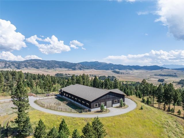 1221 Green Valley Way, Bozeman, MT 59715
