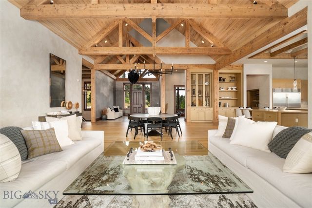 1221 Green Valley Way, Bozeman, MT 59715