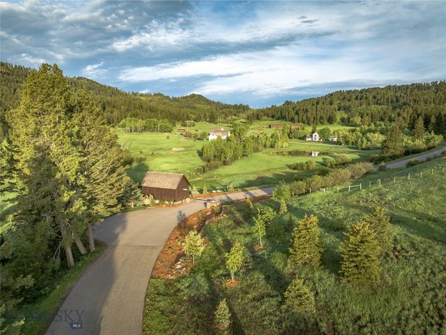 1221 Green Valley Way, Bozeman, MT 59715