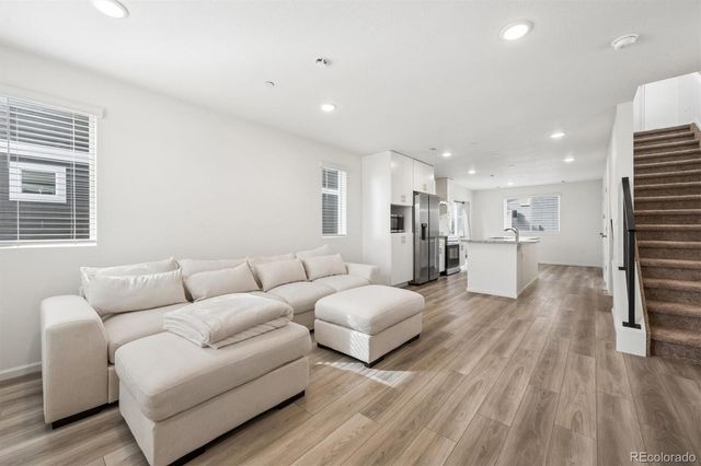 13226 E 103rd Avenue, Commerce City, CO 80022