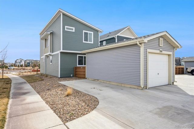 13226 E 103rd Avenue, Commerce City, CO 80022