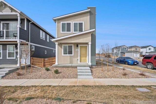 13226 E 103rd Avenue, Commerce City, CO 80022