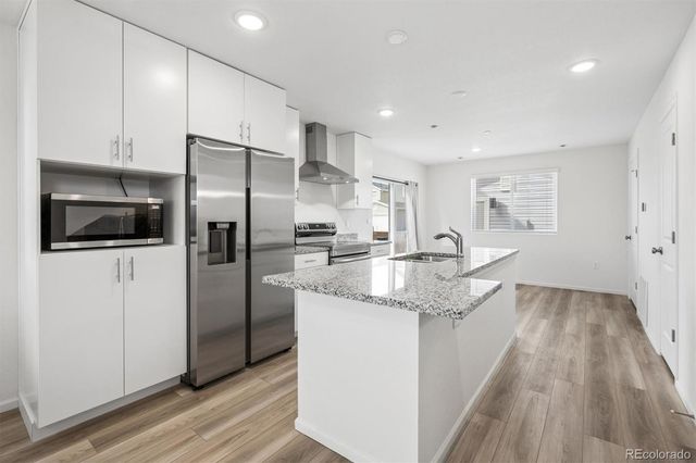 13226 E 103rd Avenue, Commerce City, CO 80022