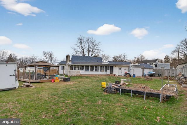 55 MORRIS RD, Quakertown, PA 18951