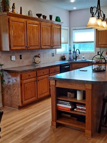 645 E Mockingbird Street, Gardner, KS 66030