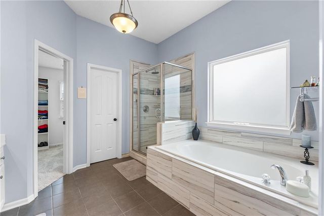 645 E Mockingbird Street, Gardner, KS 66030
