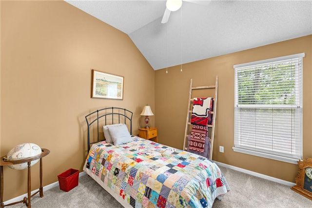 645 E Mockingbird Street, Gardner, KS 66030