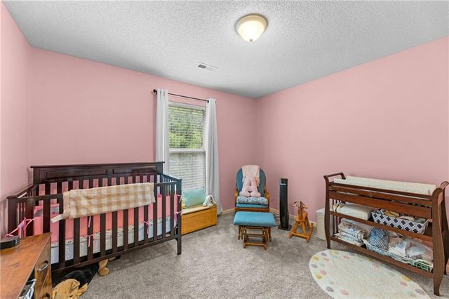645 E Mockingbird Street, Gardner, KS 66030