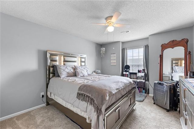 645 E Mockingbird Street, Gardner, KS 66030