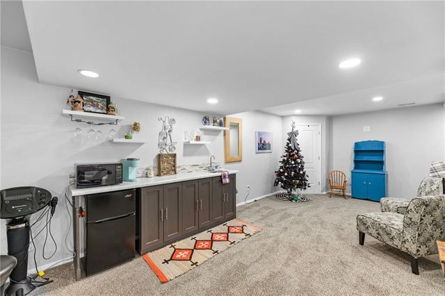 645 E Mockingbird Street, Gardner, KS 66030