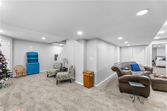 645 E Mockingbird Street, Gardner, KS 66030