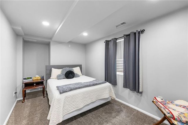 645 E Mockingbird Street, Gardner, KS 66030