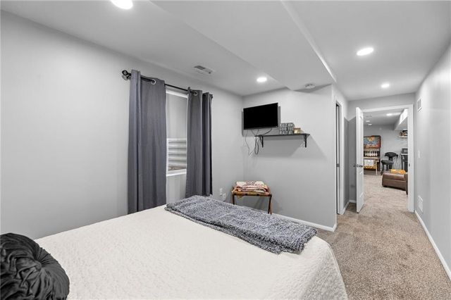 645 E Mockingbird Street, Gardner, KS 66030
