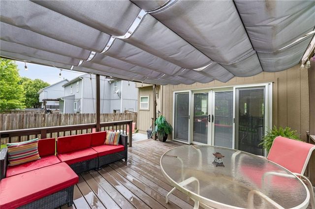 645 E Mockingbird Street, Gardner, KS 66030