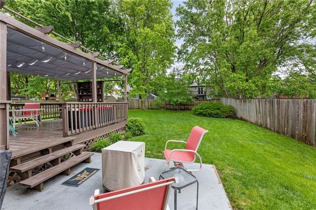 645 E Mockingbird Street, Gardner, KS 66030