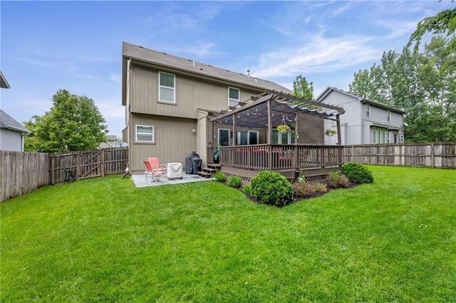 645 E Mockingbird Street, Gardner, KS 66030