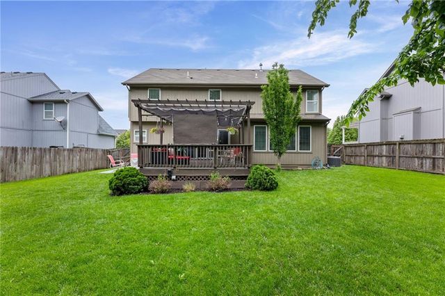 645 E Mockingbird Street, Gardner, KS 66030