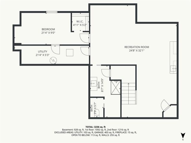 645 E Mockingbird Street, Gardner, KS 66030