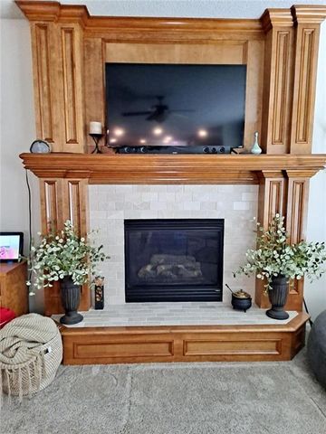 645 E Mockingbird Street, Gardner, KS 66030