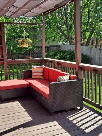 645 E Mockingbird Street, Gardner, KS 66030