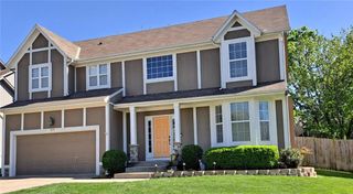 645 E Mockingbird Street, Gardner, KS 66030