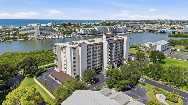 11730 SHIPWATCH DRIVE 207, Largo, FL 33774