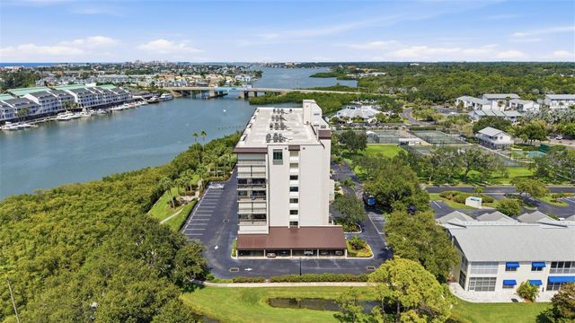 11730 SHIPWATCH DRIVE 207, Largo, FL 33774
