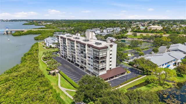 11730 SHIPWATCH DRIVE 207, Largo, FL 33774