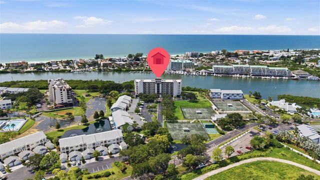 11730 SHIPWATCH DRIVE 207, Largo, FL 33774