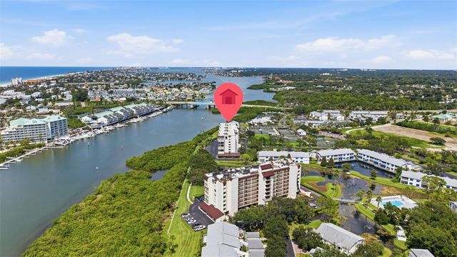 11730 SHIPWATCH DRIVE 207, Largo, FL 33774