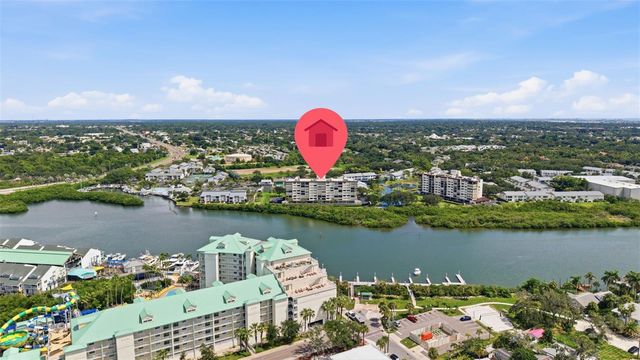 11730 SHIPWATCH DRIVE 207, Largo, FL 33774